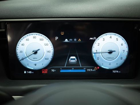 Used 2023 Hyundai Tucson SEL w/ Convenience Package FWD image 19