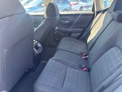 Used 2024 Honda HR-V LX image 12