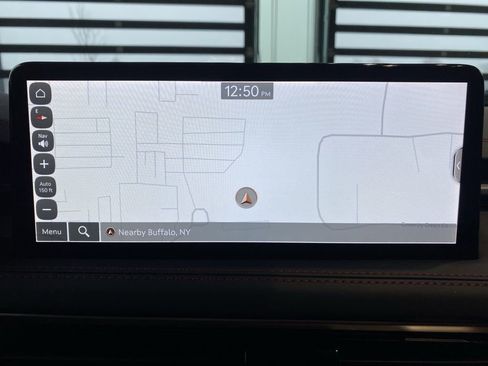 Certified 2025 Genesis G70 3.3T Advanced w/ Sport Prestige Package image 9