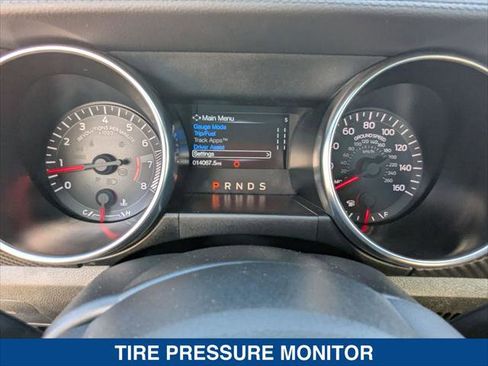 Certified 2023 Ford Mustang Coupe w/ Equipment Group 101A image 15