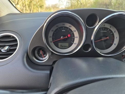 Used 2007 Mitsubishi Eclipse GS FWD image 18