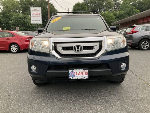 Used 2010 Honda Pilot EX-L image 2