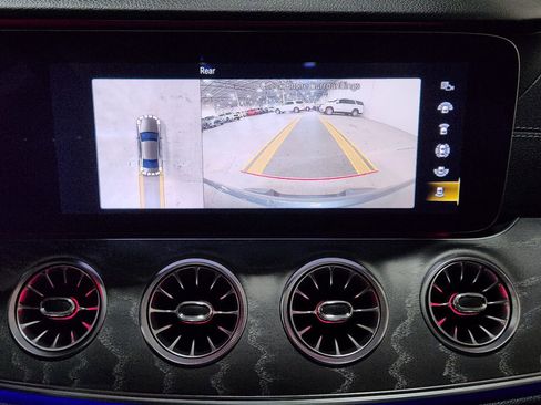 Used 2021 Mercedes-Benz CLS 450 image 32