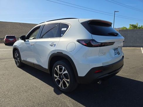 New 2026 MAZDA CX-5 Preferred AWD/4WD image 3