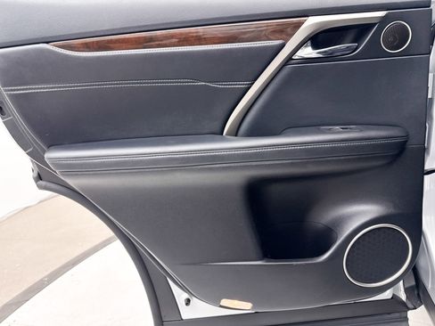 Used 2019 Lexus RX 350 FWD w/ Navigation Package image 33