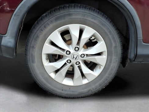 Used 2013 Honda CR-V EX-L image 7