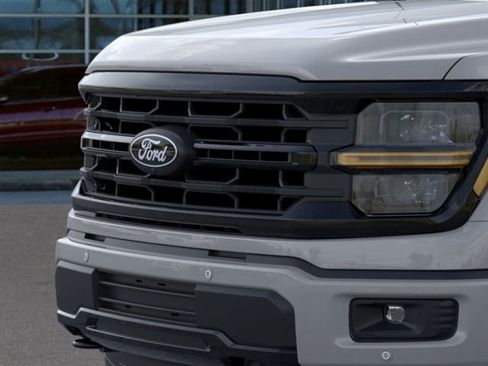 New 2026 Ford F150 XLT w/ Equipment Group 303A High AWD/4WD image 17