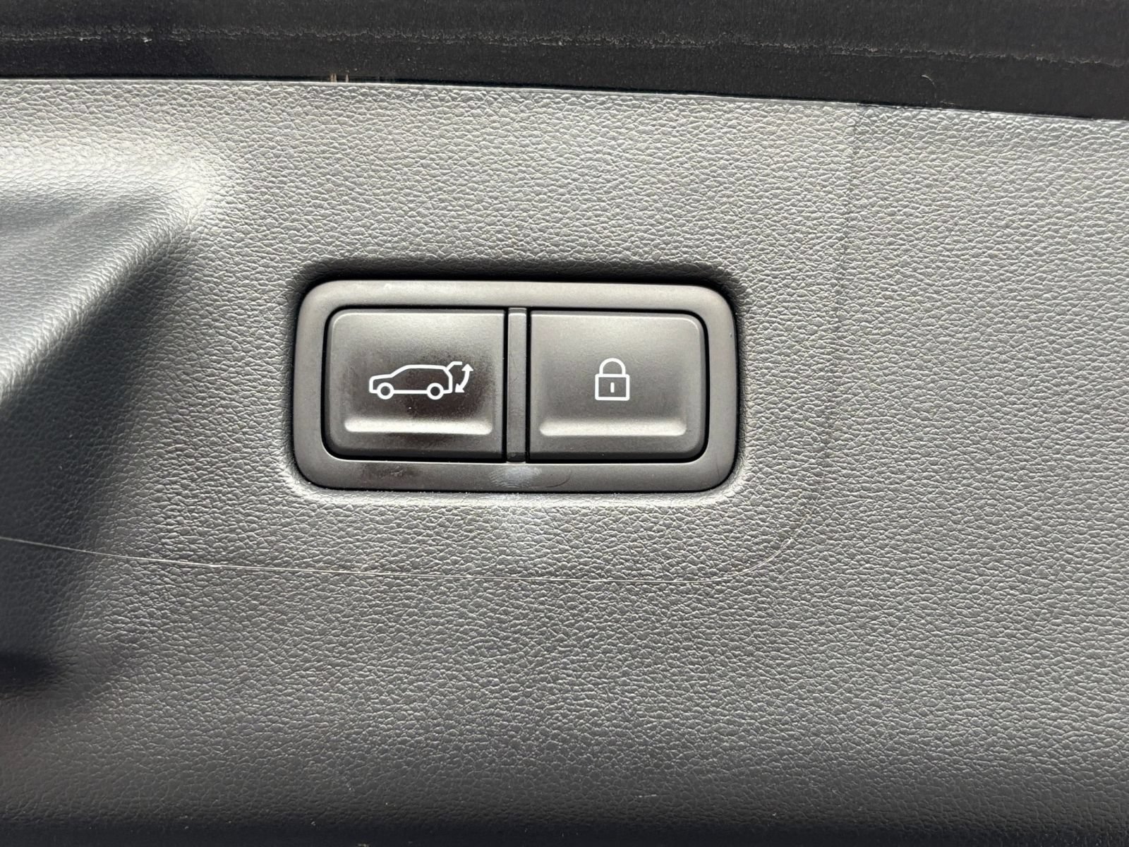 Used 2026 Hyundai Santa Fe SEL AWD/4WD image 22