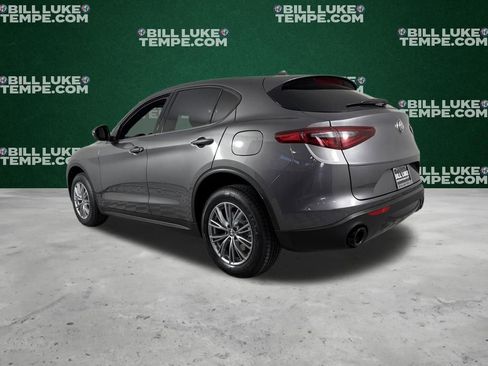 Used 2023 Alfa Romeo Stelvio Sprint RWD image 7