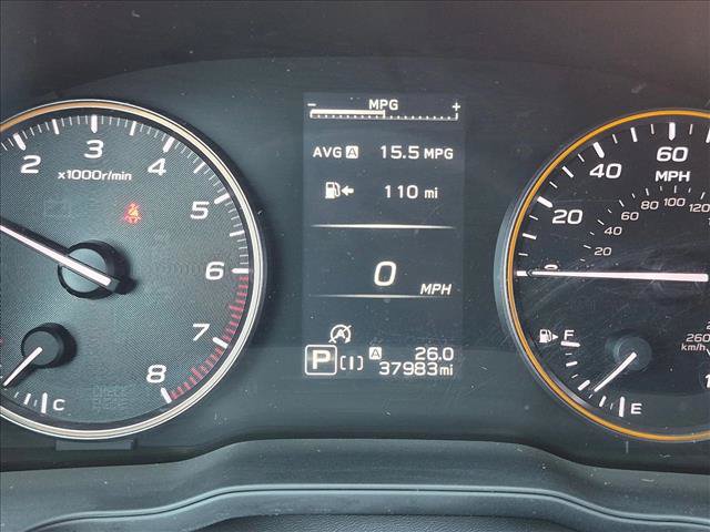 Used 2024 Subaru Crosstrek 2.5i Wilderness AWD/4WD image 11