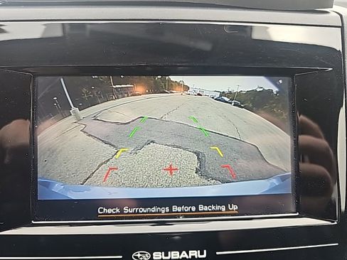 Used 2023 Subaru Crosstrek 2.0i image 28