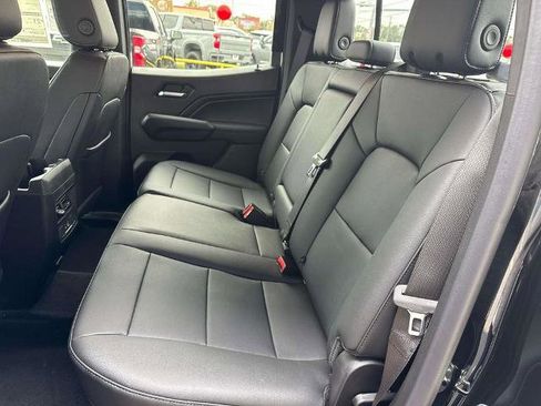 New 2026 Chevrolet Colorado LT w/ LT Convenience Package image 7