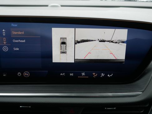 Used 2025 Buick Envision Preferred image 27