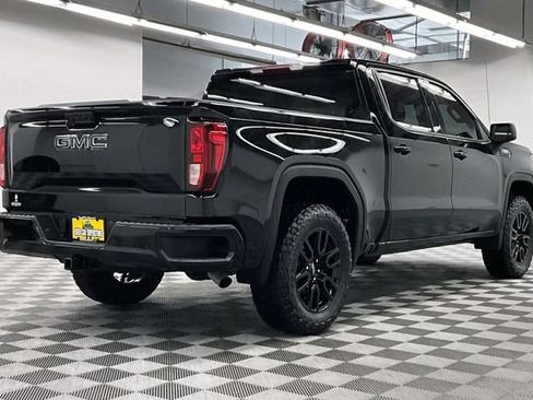 Used 2026 GMC Sierra 1500 Elevation w/ Elevation Select Package AWD/4WD image 13