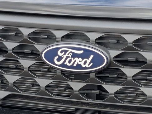 New 2026 Ford Maverick XLT w/ Equipment Group 301A AWD/4WD image 11