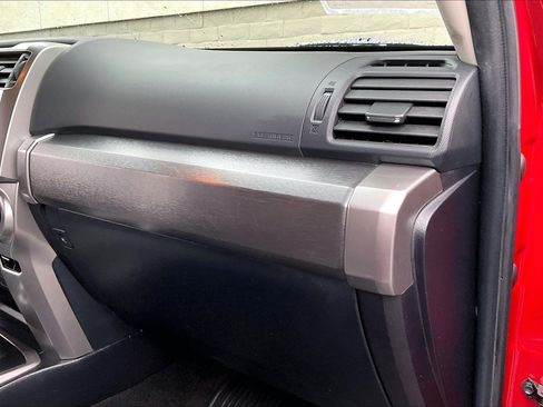 Used 2021 Toyota 4Runner SR5 Premium image 15