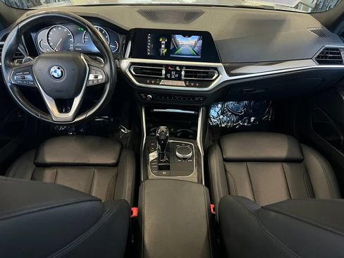 Used 2019 BMW 330i Sedan RWD image 38