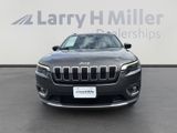 Used 2020 Jeep Cherokee Limited image 3