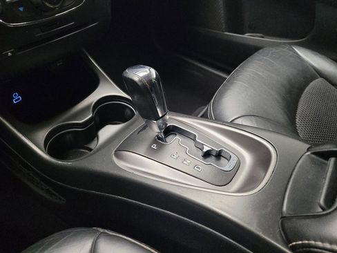 Used 2017 Dodge Journey Crossroad AWD/4WD image 26