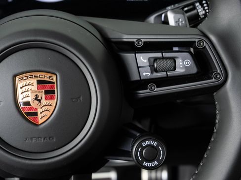 New 2026 Porsche Cayenne GTS AWD/4WD image 11