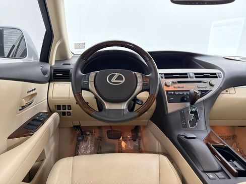 Used 2013 Lexus RX 350 2WD w/ Navigation Pkg image 24