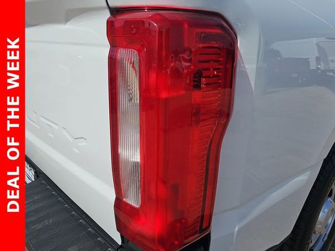 New 2025 Ford F250 XL image 40