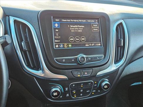 Certified 2024 Chevrolet Equinox LT image 13