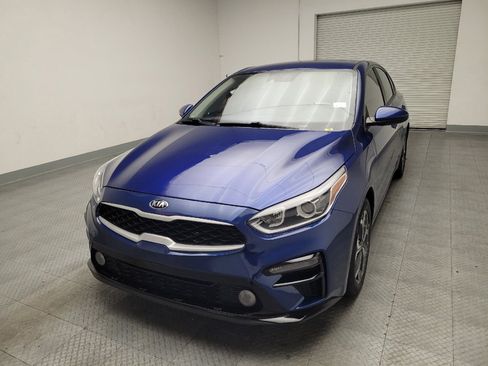 Used 2020 Kia Forte LXS FWD image 15