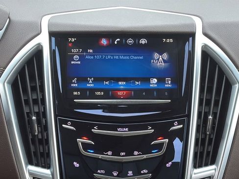 Used 2015 Cadillac SRX Luxury w/ Driver Awareness Package FWD image 18