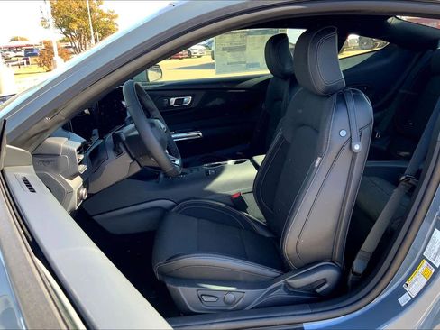 New 2026 Ford Mustang Coupe image 8