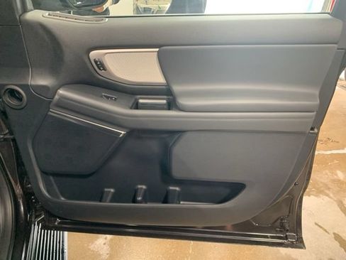 New 2026 Ford Expedition Max Active AWD/4WD image 17