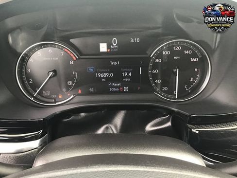 Used 2023 Cadillac XT6 Sport AWD/4WD image 4