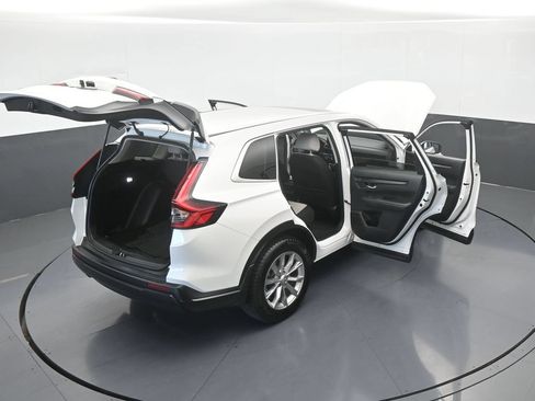 Used 2024 Honda CR-V EX image 56
