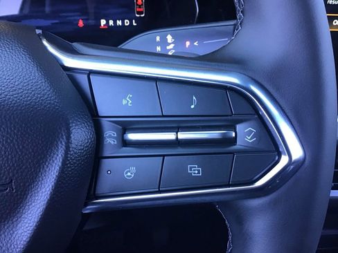 New 2026 Chevrolet Equinox LT w/ Convenience Package II image 21