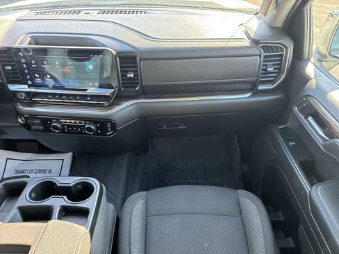 Used 2024 Chevrolet Silverado 1500 RST w/ Protection Package image 27