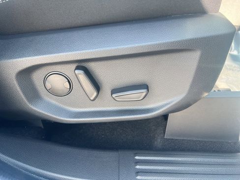 New 2025 Ford Ranger XLT w/ Equipment Group 301A High image 15