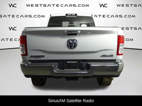 Used 2019 RAM 2500 Big Horn image 7