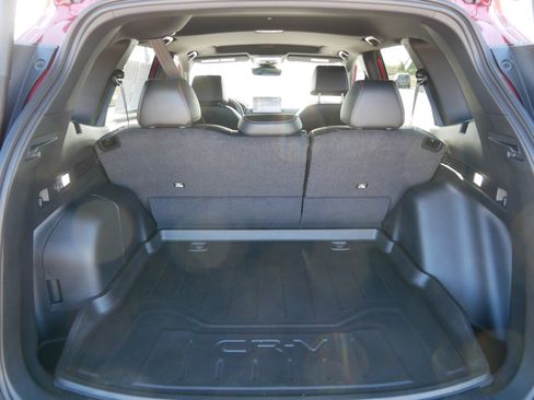 Used 2024 Honda CR-V Sport-L image 18