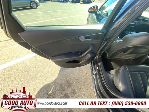 Used 2018 Audi A4 2.0T Premium Plus w/ Premium Plus Package image 11