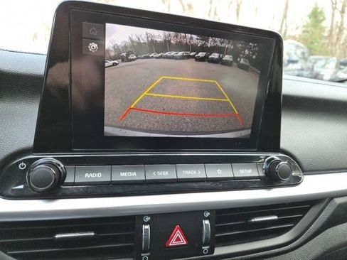 Used 2024 Kia Forte LXS w/ LXS Technology Package image 23