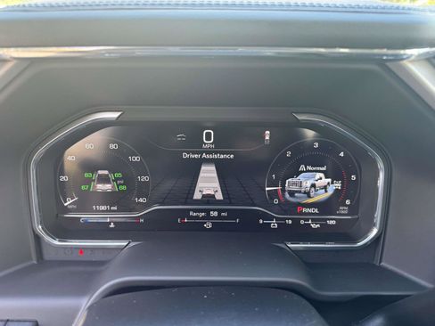 Used 2025 GMC Sierra 2500 Denali w/ Denali Reserve Package image 35