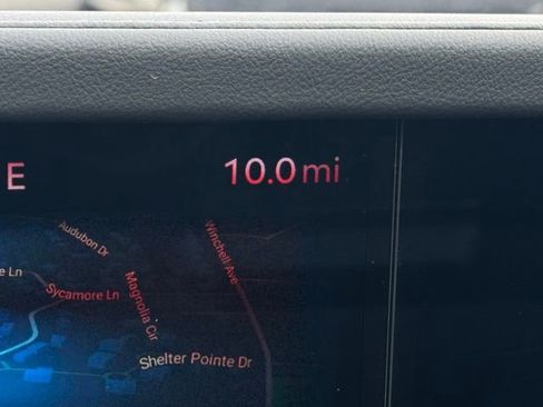 New 2026 Lincoln Nautilus Premier w/ Equipment Group 102A image 33