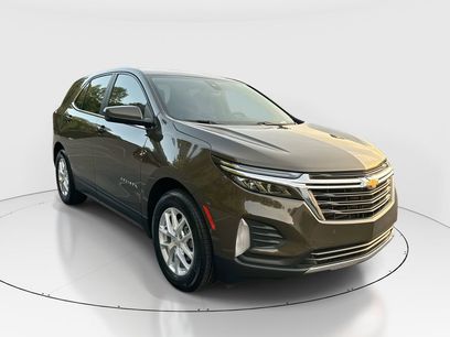 Used 2023 Chevrolet Equinox LT