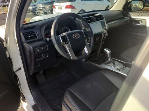 Used 2023 Toyota 4Runner TRD Sport image 18