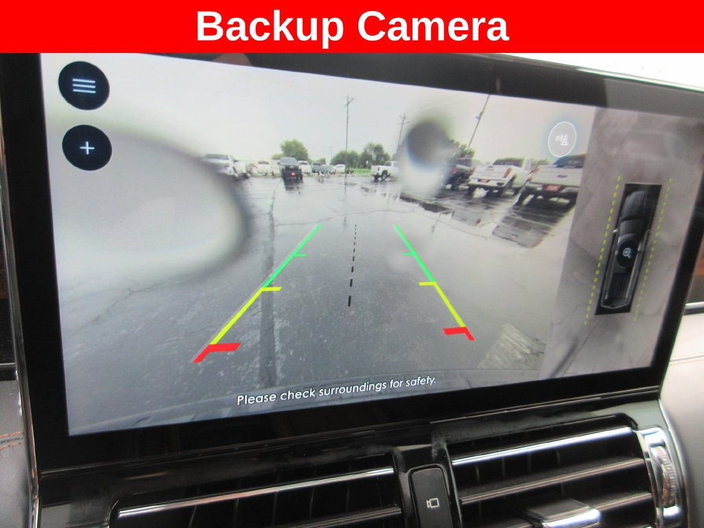 Used 2022 Lincoln Navigator Black Label AWD/4WD image 18