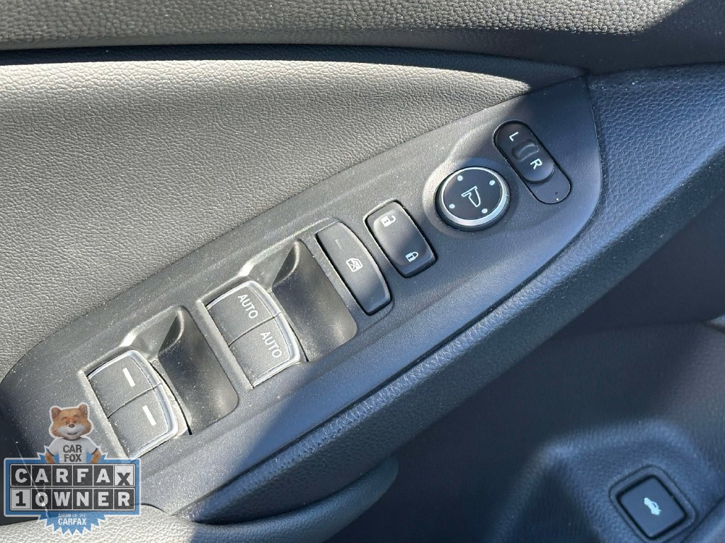 Used 2022 Honda Accord Sport Special Edition image 19