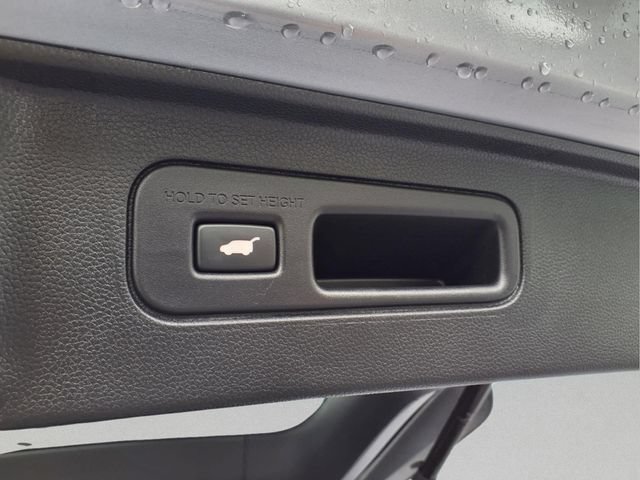 Used 2025 Honda Pilot TrailSport image 8