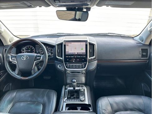 Used 2016 Toyota Land Cruiser 4WD - OME Lift + Modified - No image 22