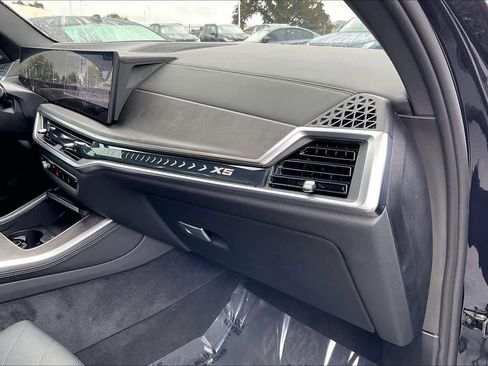 Used 2025 BMW X5 xDrive40i image 19