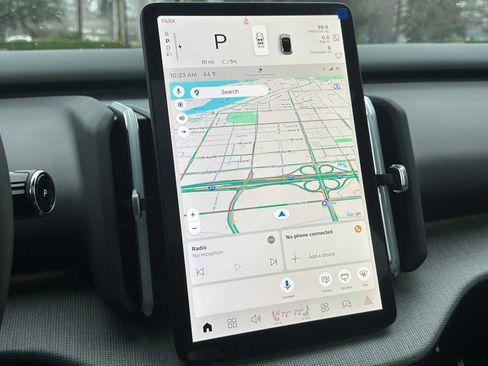 New 2025 Volvo EX30 Plus w/ Protection Package Premier image 25